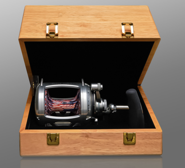 PENN International Limited Edition Liberty 50VISW Reel