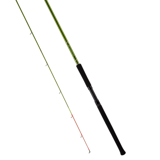ACC Crappie Stix Green Series Trolling Rods