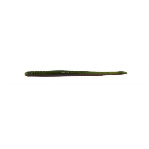 Roboworm Straight Fat 6"