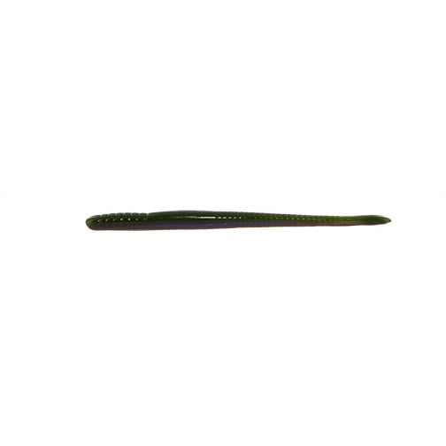 Roboworm Straight Fat 6"