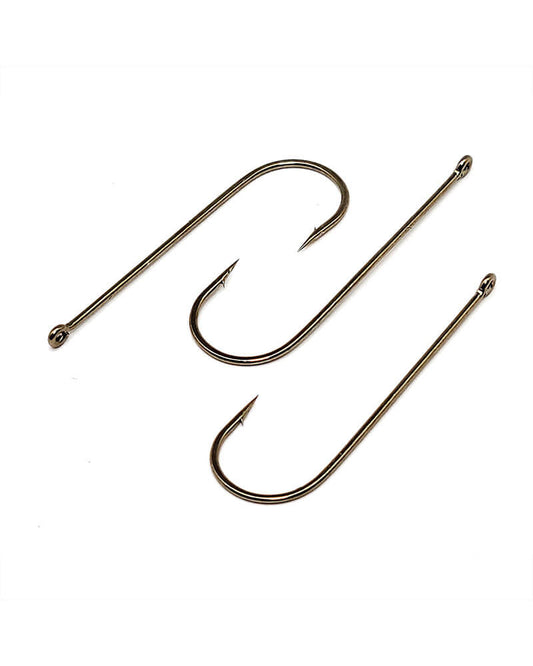 Gamakatsu Aberdeen Hook