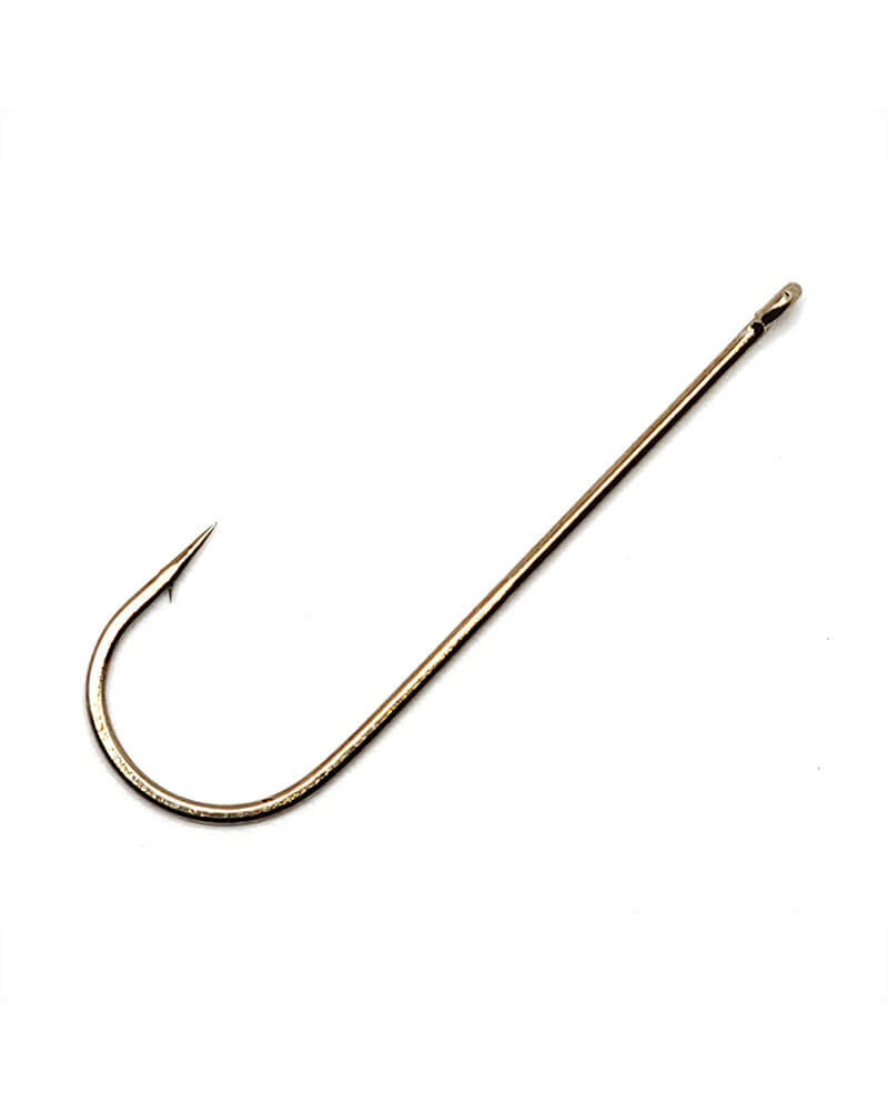 Gamakatsu Aberdeen Hook
