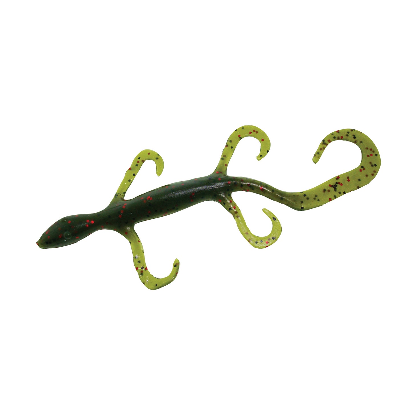 Zoom Lizard 6"