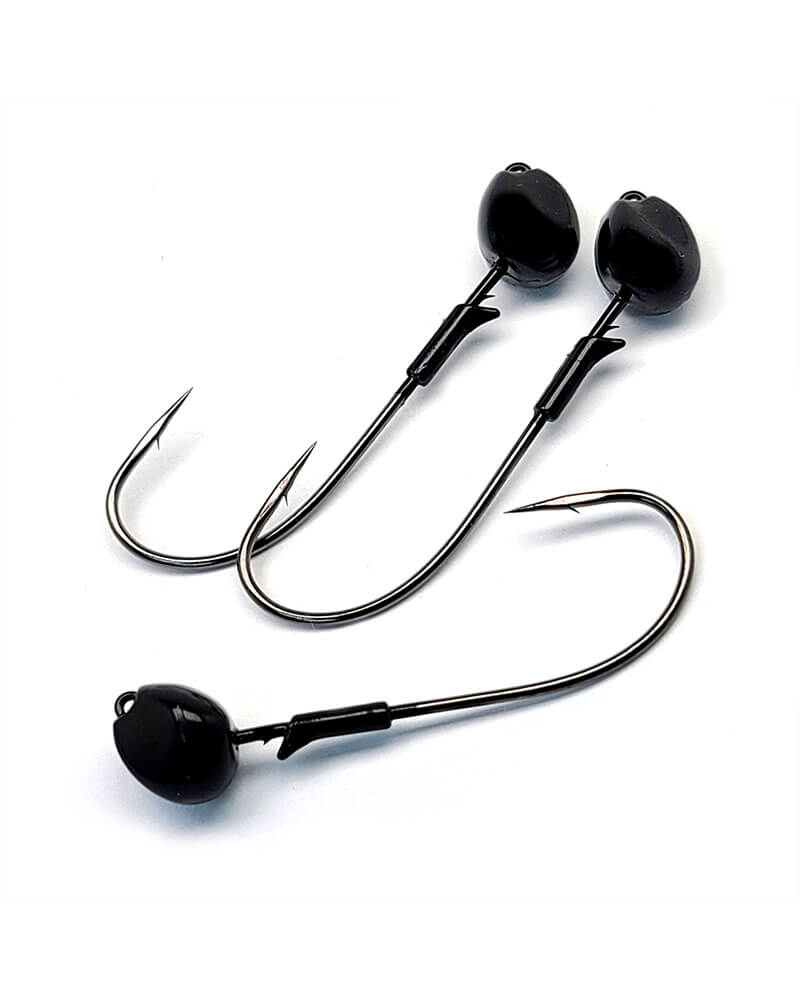 Gamakatsu G-Finesse Tricky Head Hook