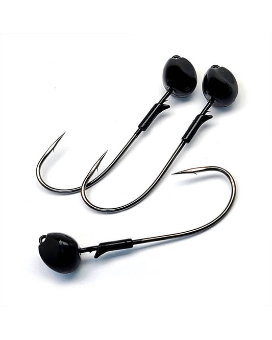 Gamakatsu G-Finesse Tricky Head Hook
