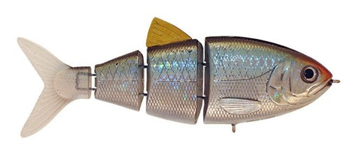 SPRO Shad 40 Swimbait 4"