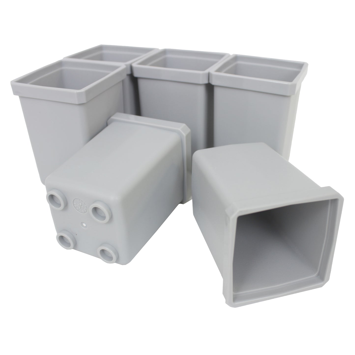 Buzbe Customizable Bins