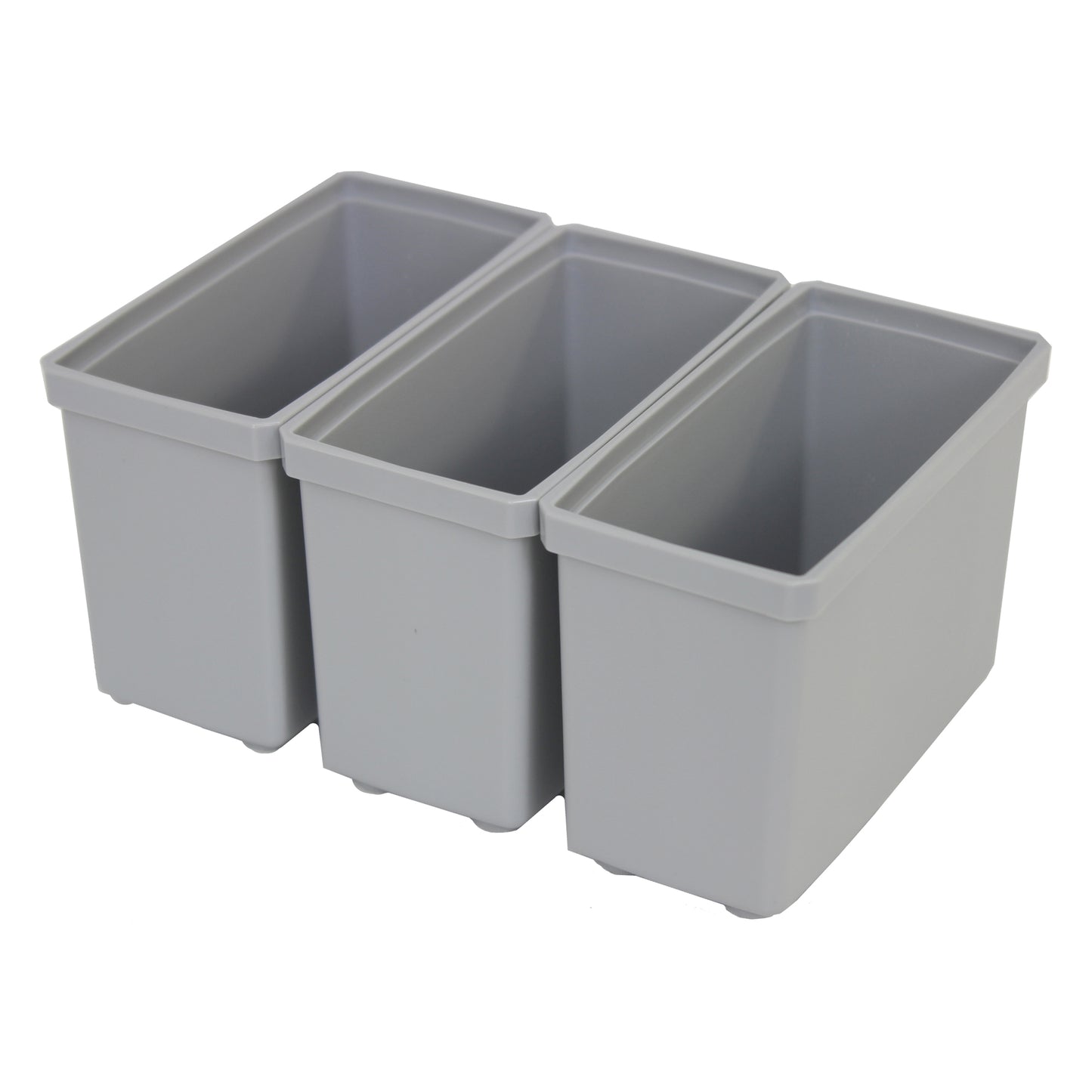 Buzbe Customizable Bins