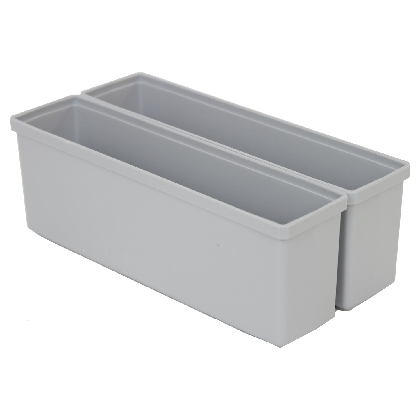 Buzbe Customizable Bins