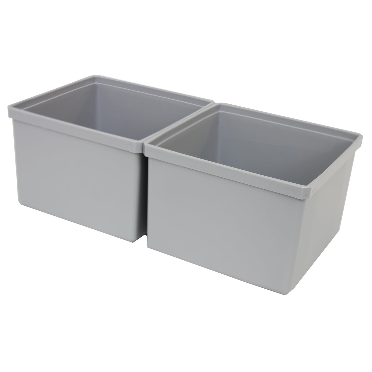 Buzbe Customizable Bins
