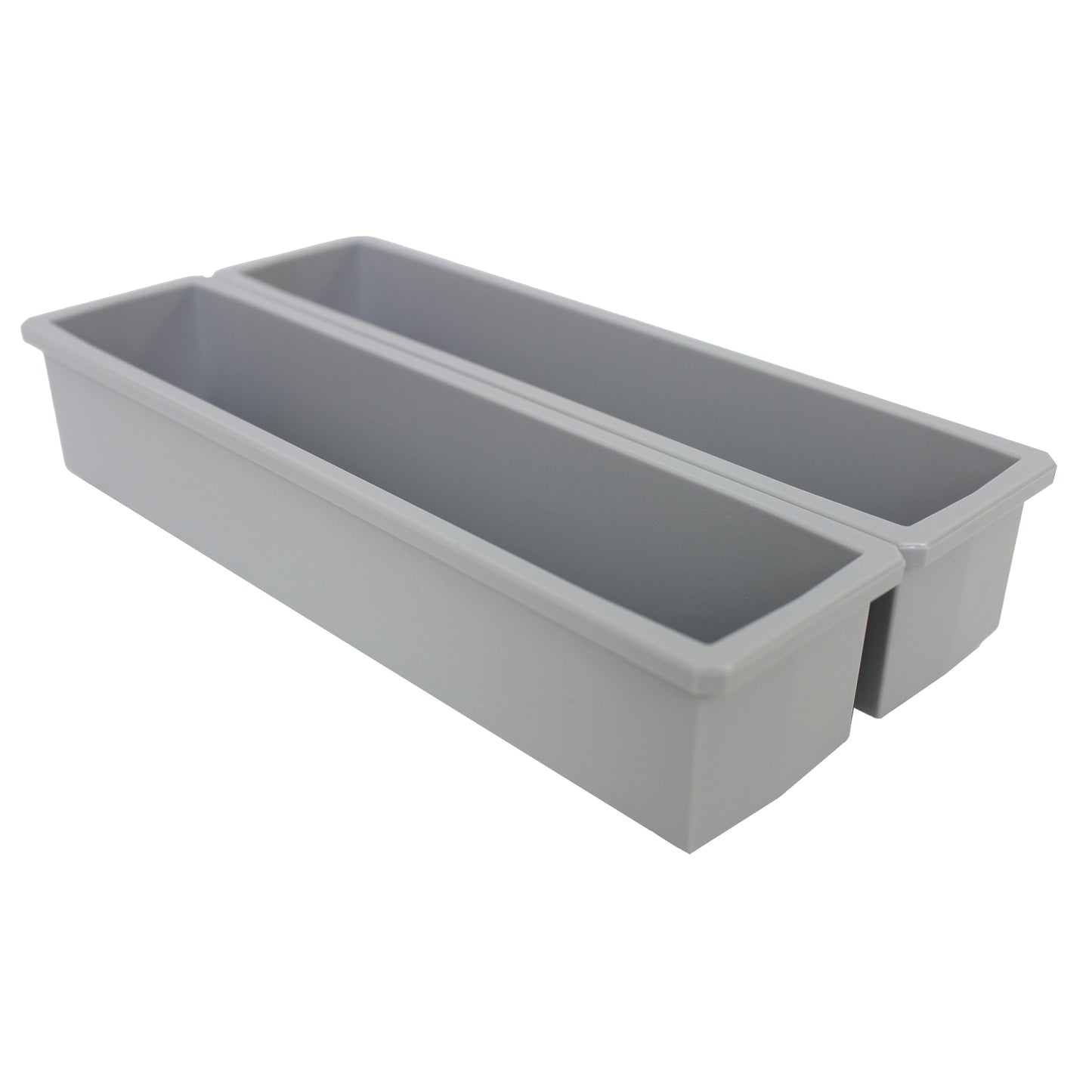 Buzbe Customizable Bins