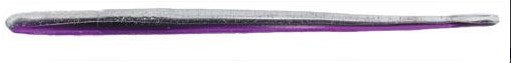 Roboworm Straight Tail 6"