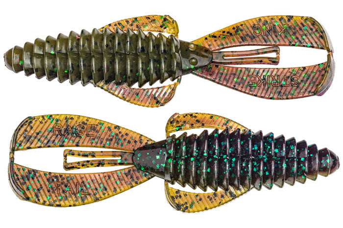 Strike King Rage Tail Bug