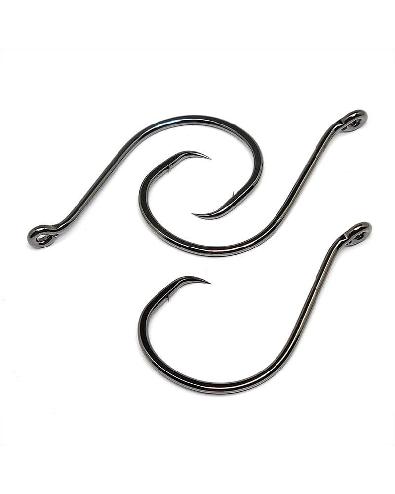 Gamakatsu Big Cat Circle Hook