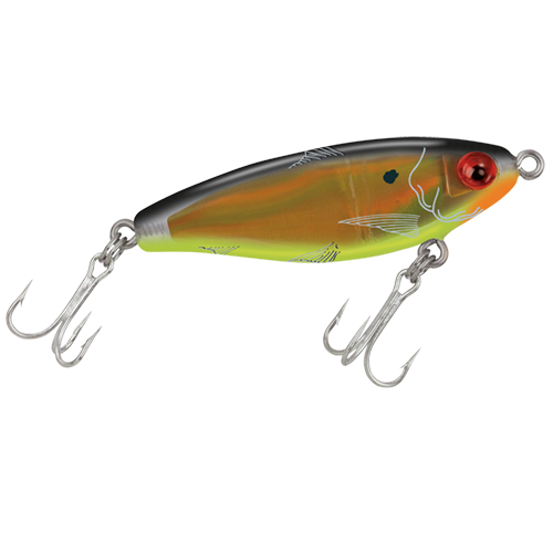 MirrOLure 17MR Suspending Twitchbait