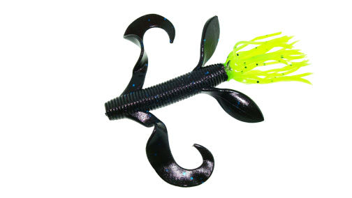 Yamamoto Kreature 4"