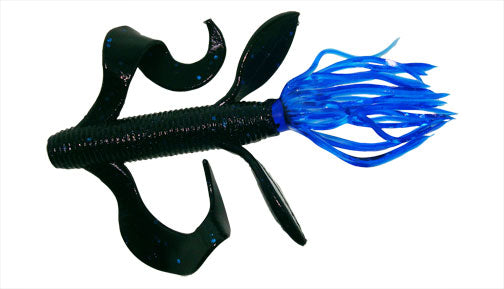 Yamamoto Kreature 4"