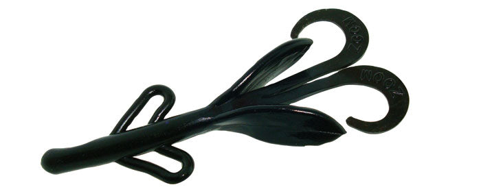 Zoom Baby Brush Hog 4"