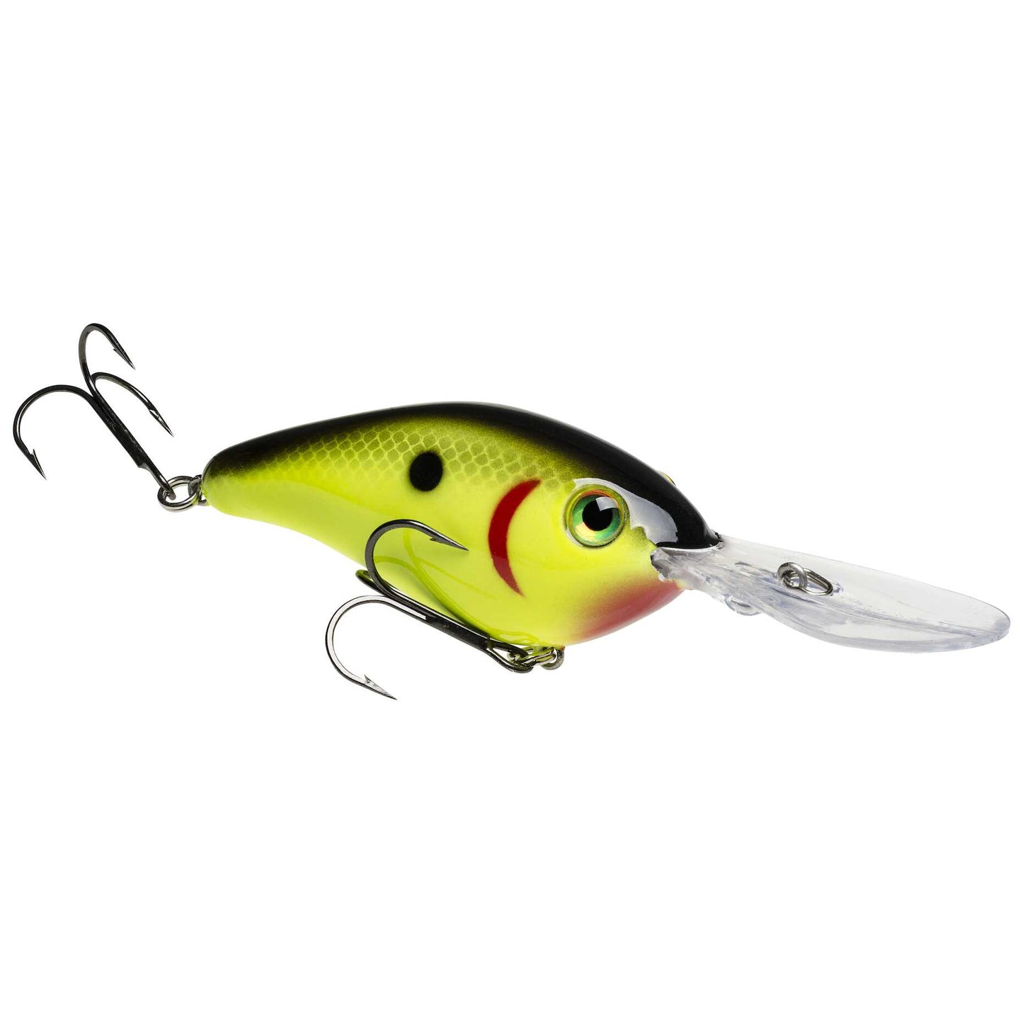 Strike King Pro-Model 6 XD Crankbait