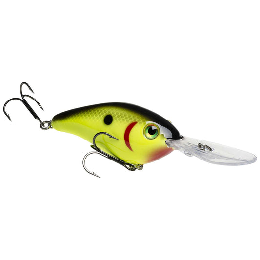 Strike King Pro-Model 6 XD Crankbait