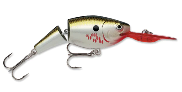 Rapala Jointed Shad Rap