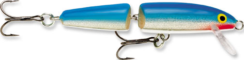 Rapala Jointed Minnow