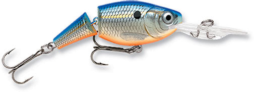 Rapala Jointed Shad Rap