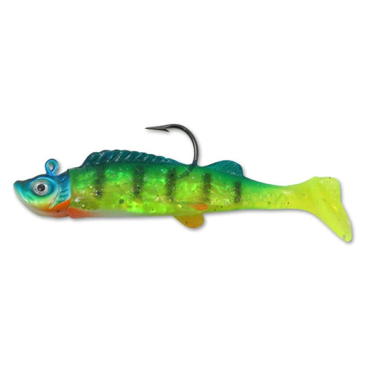 Northland Mimic Minnow Shad