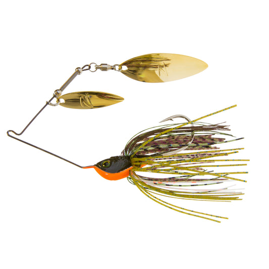 Z-Man SlingbladeZ Double Willow Spinnerbait