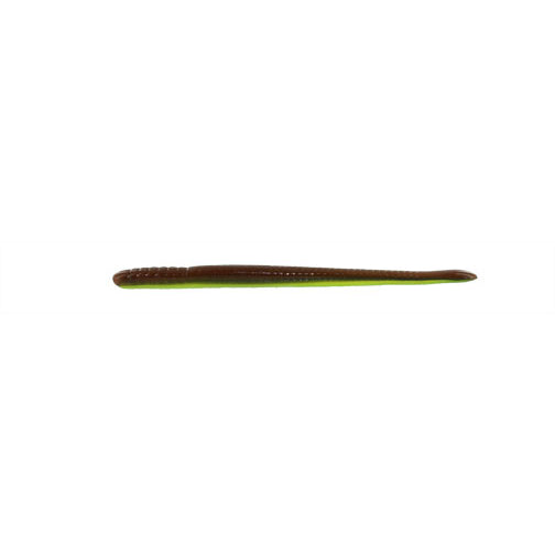 Roboworm Straight Fat 6"