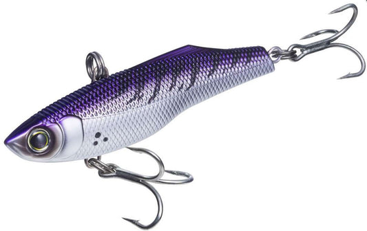 Yo-Zuri High Speed Vibe Lure 5.25"