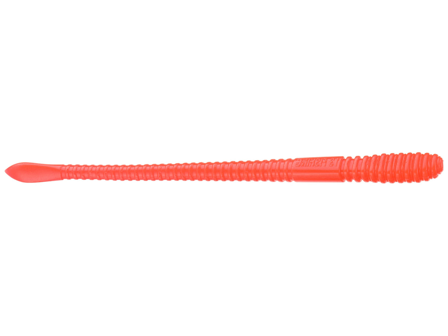 13 Fishing BFF Blunt Force Finesse Worm 6.5"