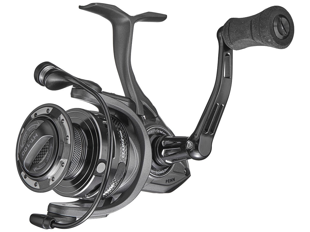 Penn Clash II Spinning Reel