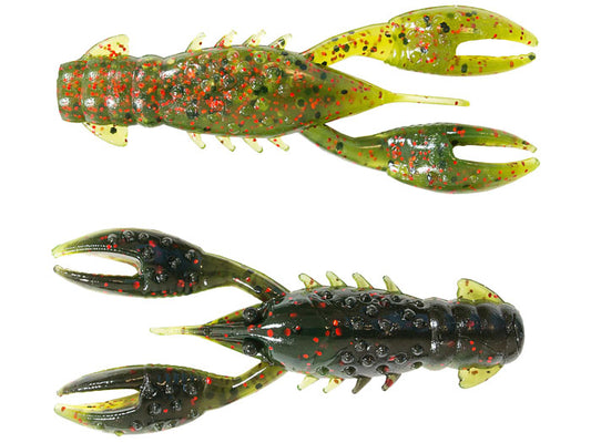 Z-Man TRD Crawz 2.5"