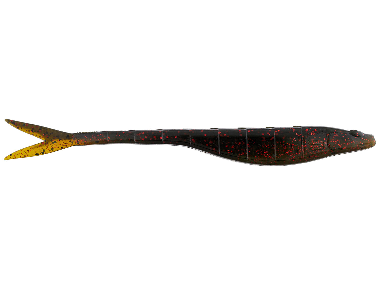 Googan Dart 5"