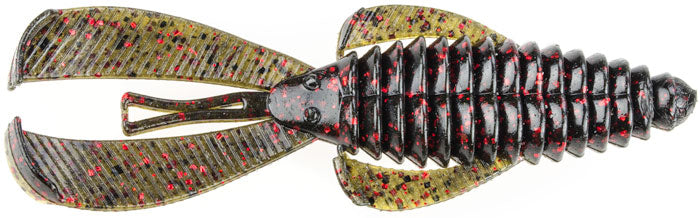 Strike King Rage Tail Bug