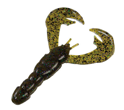 Strike King Rage Tail Craw
