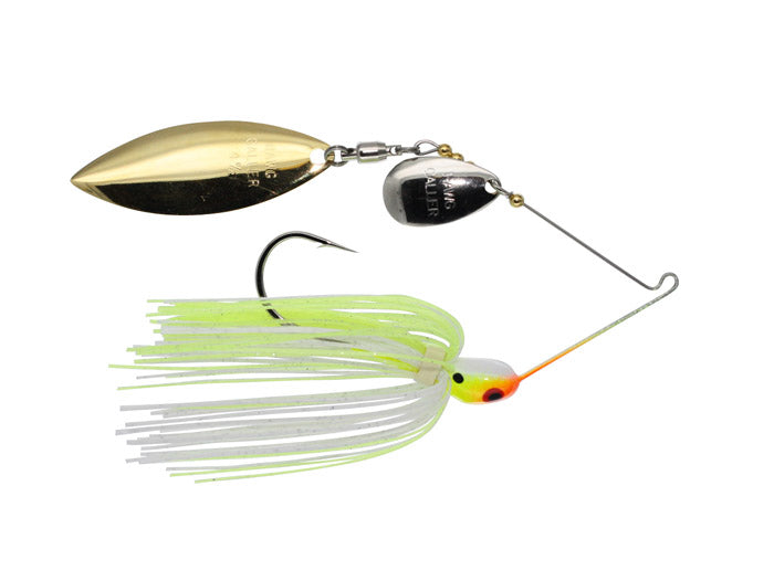 Hawg Caller Proven Winner Spinnerbait – Lures and Lead