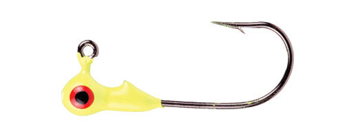 Strike King Mr. Crappie Jig Head