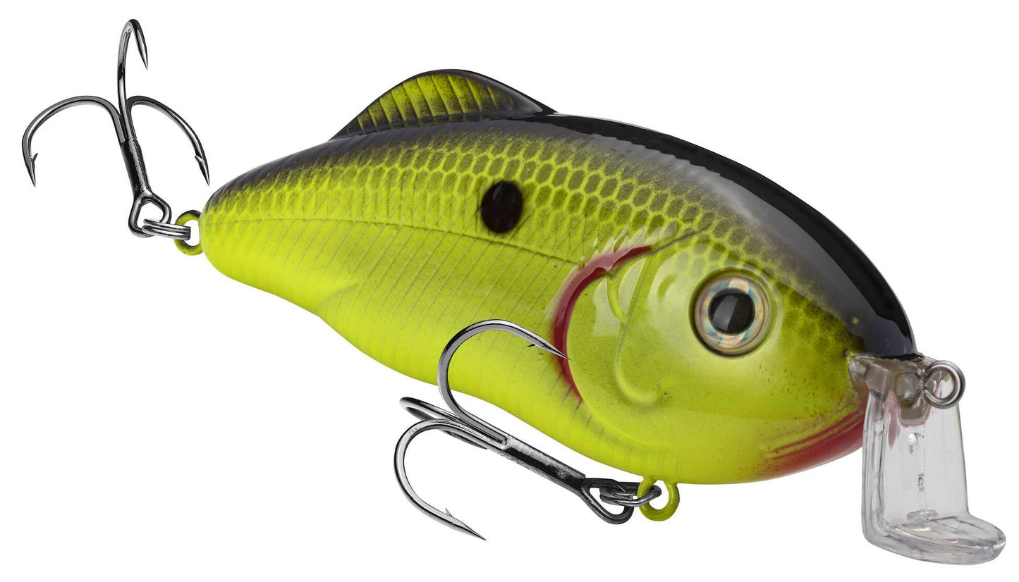 Strike King Hybrid Hunter