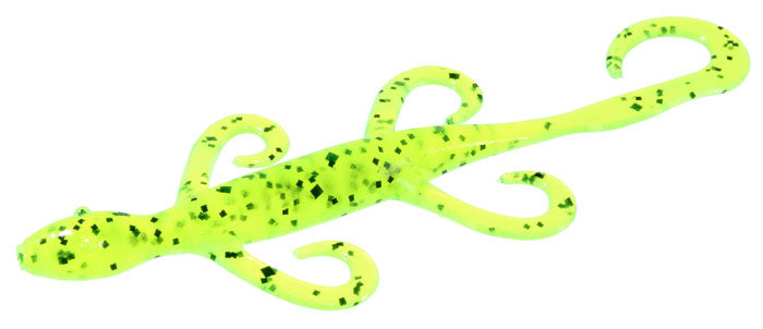 Zoom Lizard 5"