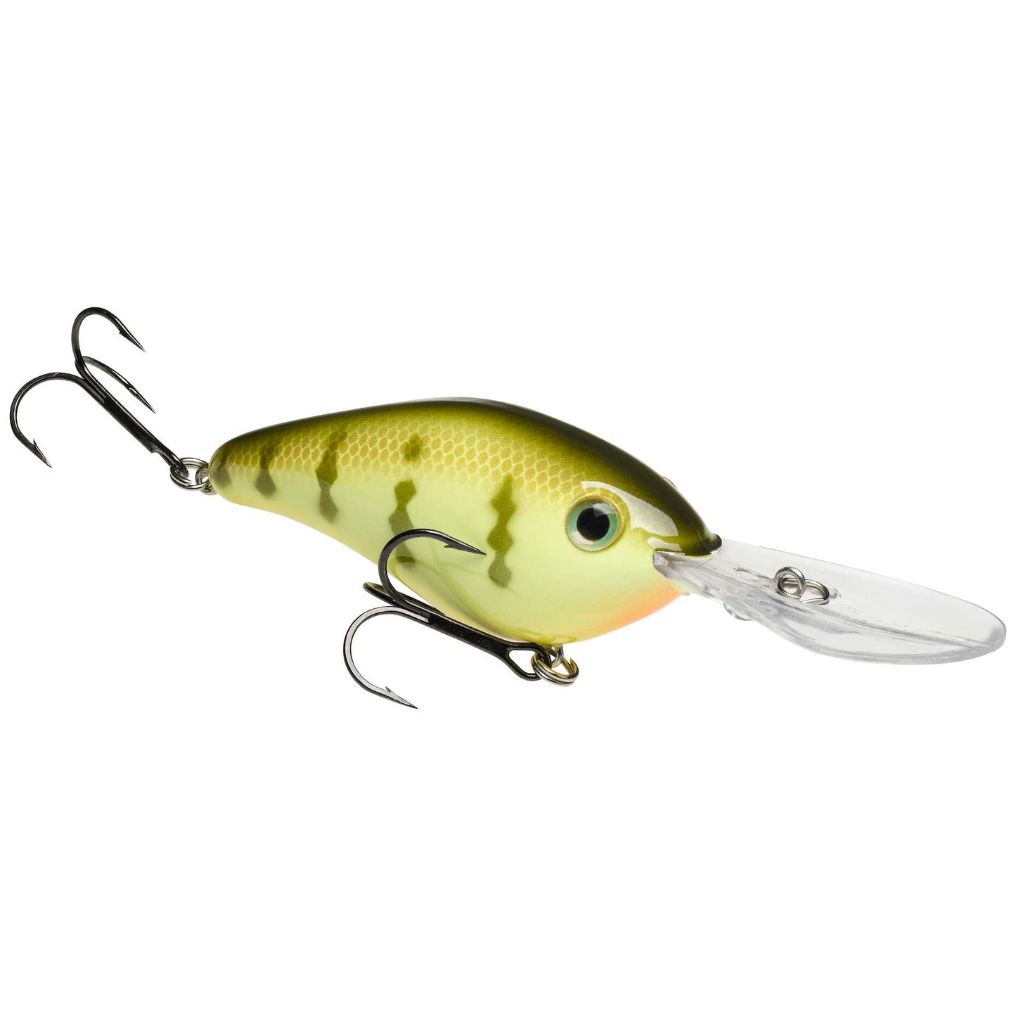 Strike King Pro-Model 6 XD Crankbait