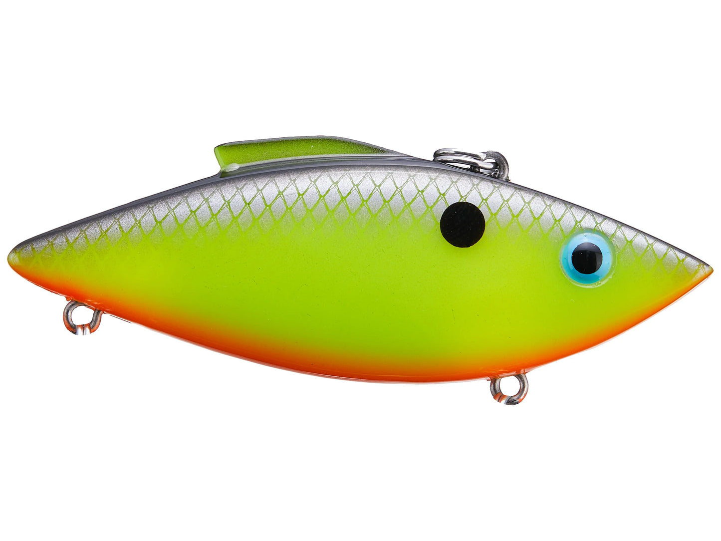 Bill Lewis Rat-L-Trap Mini-Trap