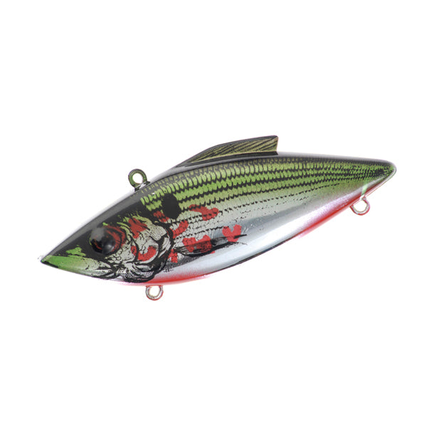 Bill Lewis Rat-L-Trap Mini-Trap