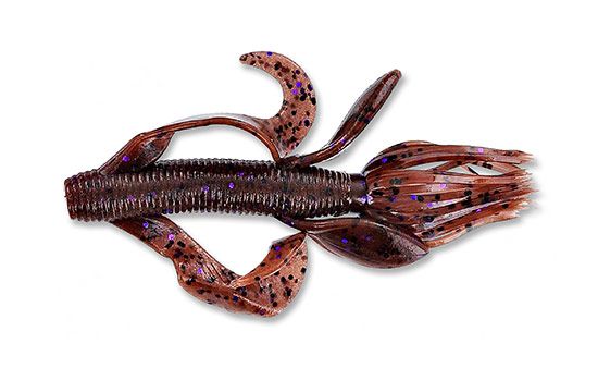 Yamamoto Kreature 4"