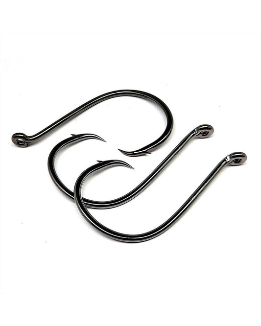 Gamakatsu Octopus Circle Outbarb 1X Strong Hook