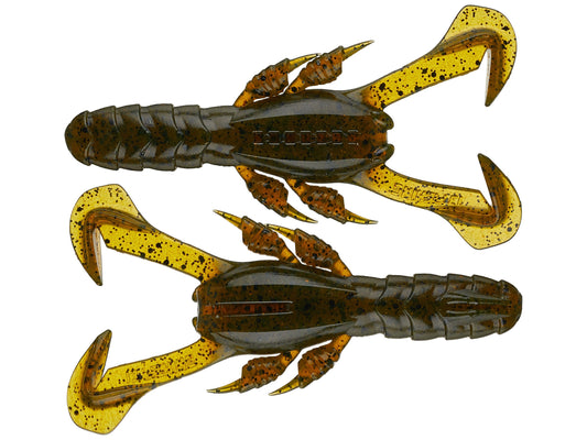 13 Fishing Ninja Craw 3"