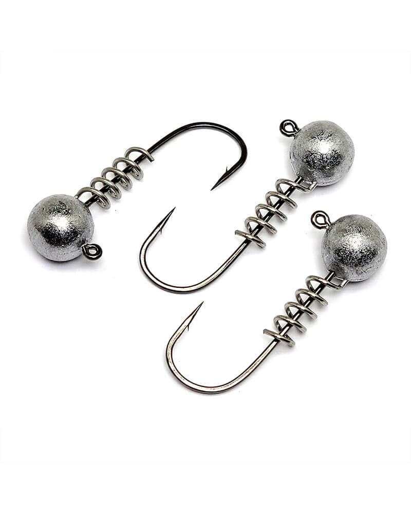 Gamakatsu Crappie Jig Head