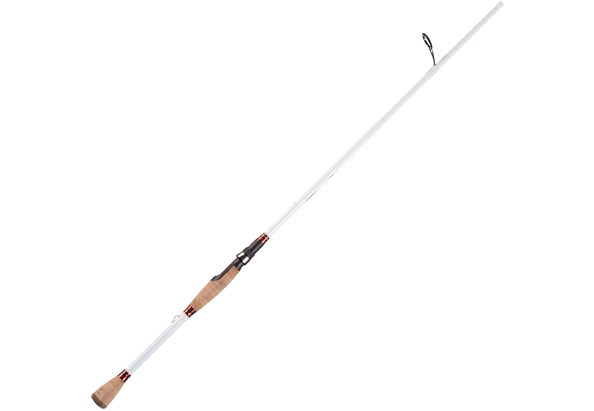 Duckett Fishing Micro Magic Pro Spinning Rod – Lures and Lead