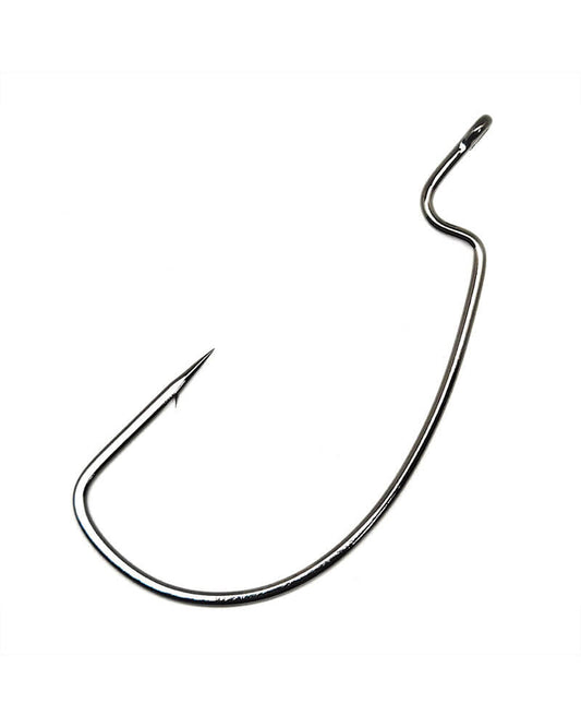 Gamakatsu Deep Throat Wide Gap Hook